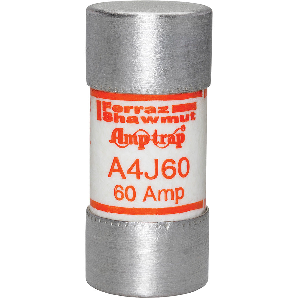 Mersen A4J60 - Class J Fuse 60A (200kA AIC @600V)