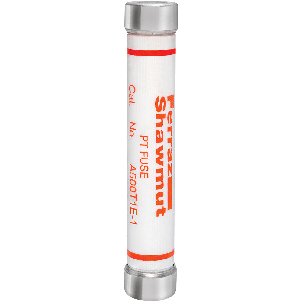 Mersen A500T1E-1 - Medium Voltage Fuse 1A (5kV, 80kA AIC)