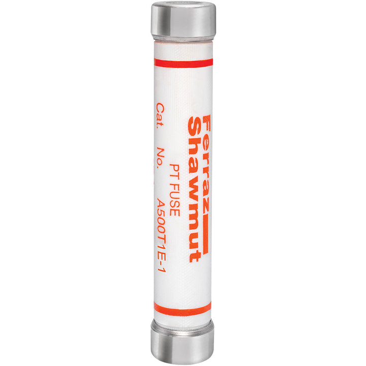 Mersen A500T1E-1 - Medium Voltage Fuse 1A (5kV, 80kA AIC)