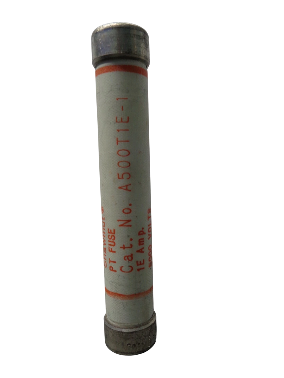 Mersen A500T1/2E-1 - Medium Voltage Fuse 5000V (80kA AIC)