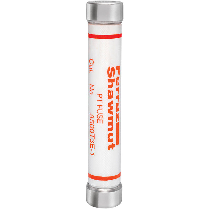 Mersen A500T3E-1 - Medium Voltage Fuse 5000V/3A (80kA AIC @5kV)