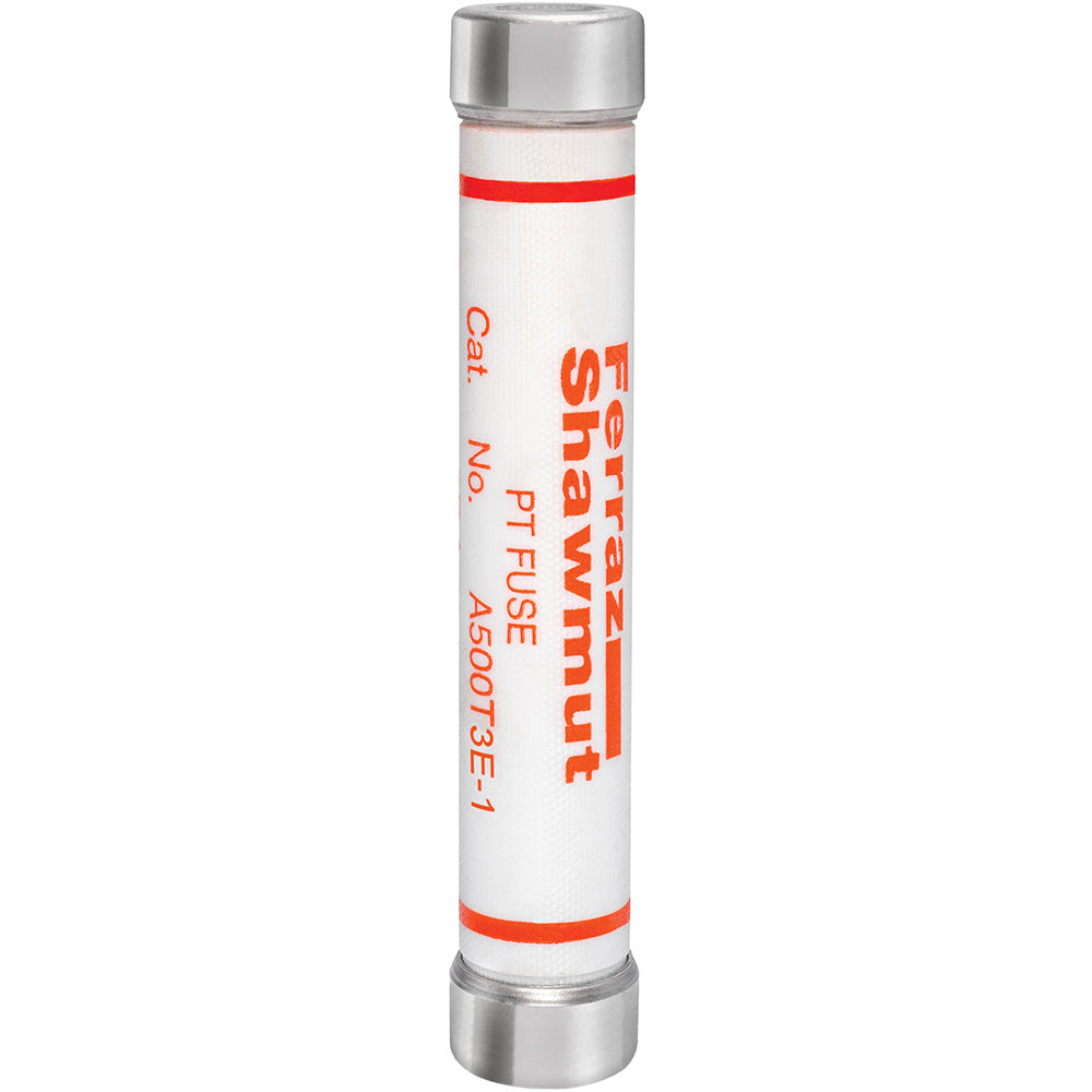 Mersen A500T3E-1 - Medium Voltage Fuse 5000V/3A (80kA AIC @5kV)