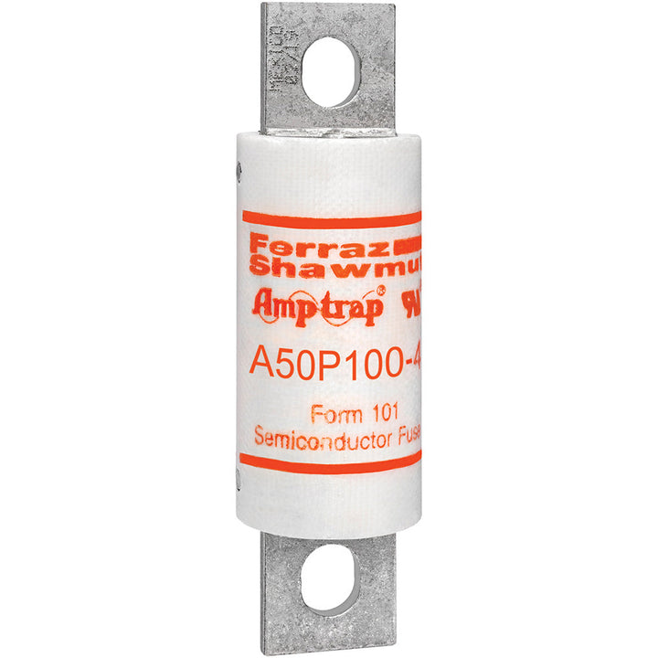 Ferraz Shawmut A50P100-4 - Low Voltage Fuse 100A (500V, 100kA AIC)
