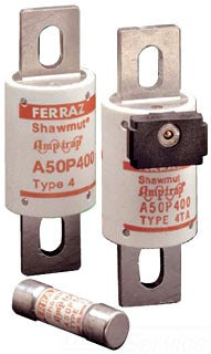 Mersen A50P1754 - Semiconductor Fuse 175A 500VAC/DC