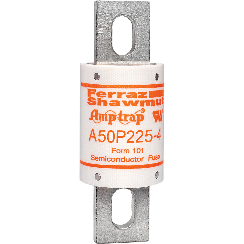 Ferraz Shawmut A50P225-4 - Amp-Trap Fuse 225A (100kA@500V Interrupt Rating)
