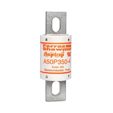 Mersen A50P350 - A50P Current-Limiting Fuse 350A (100kA@500V AIC Rating)