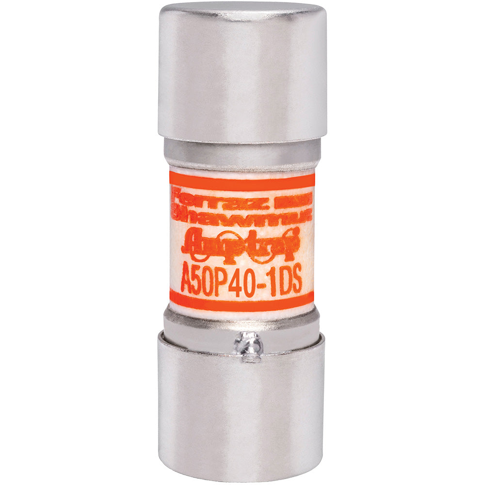 Mersen A50P40-1DS - Amp-Trap Fuse 500V/40A (100kA AIC)