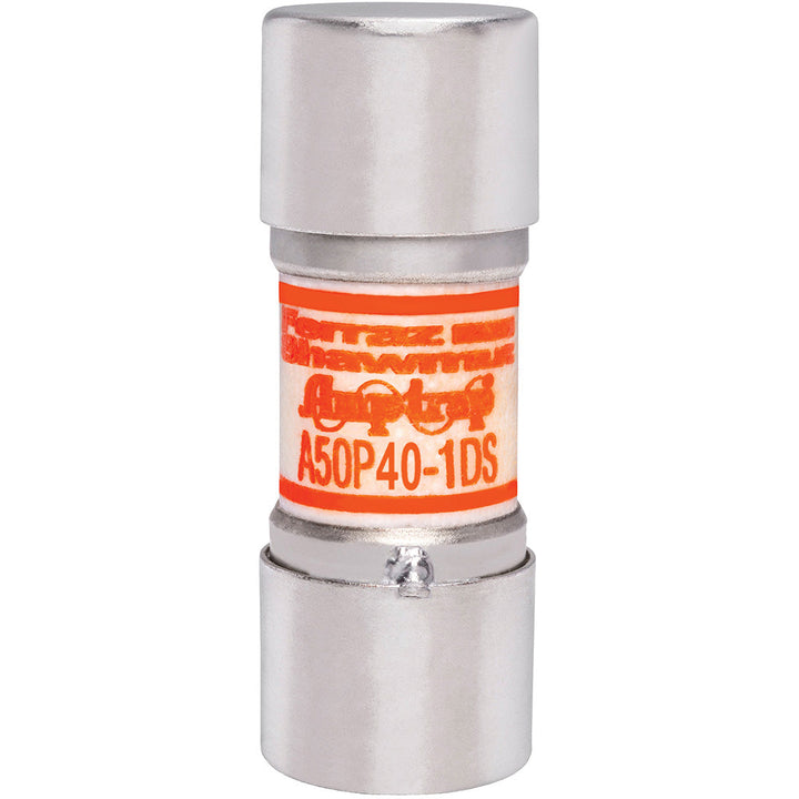 Mersen A50P40-1DS - Amp-Trap Fuse 500V/40A (100kA AIC)