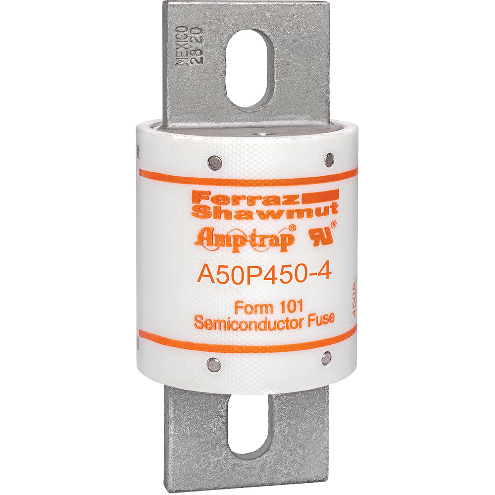 Ferraz Shawmut A50P450-4 - Low Voltage Fuse 450A (100kA AIC @500V)