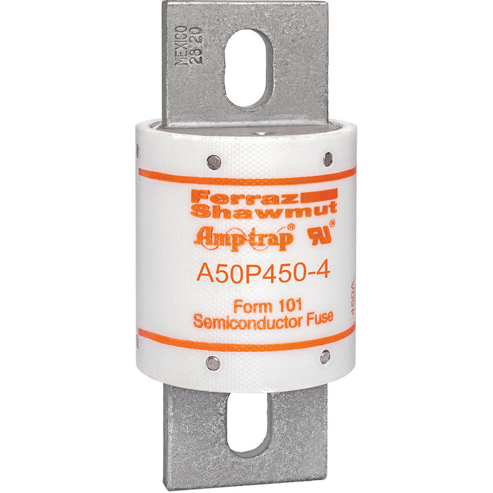 Ferraz Shawmut A50P450-4 - Low Voltage Fuse 450A (100kA AIC @500V)