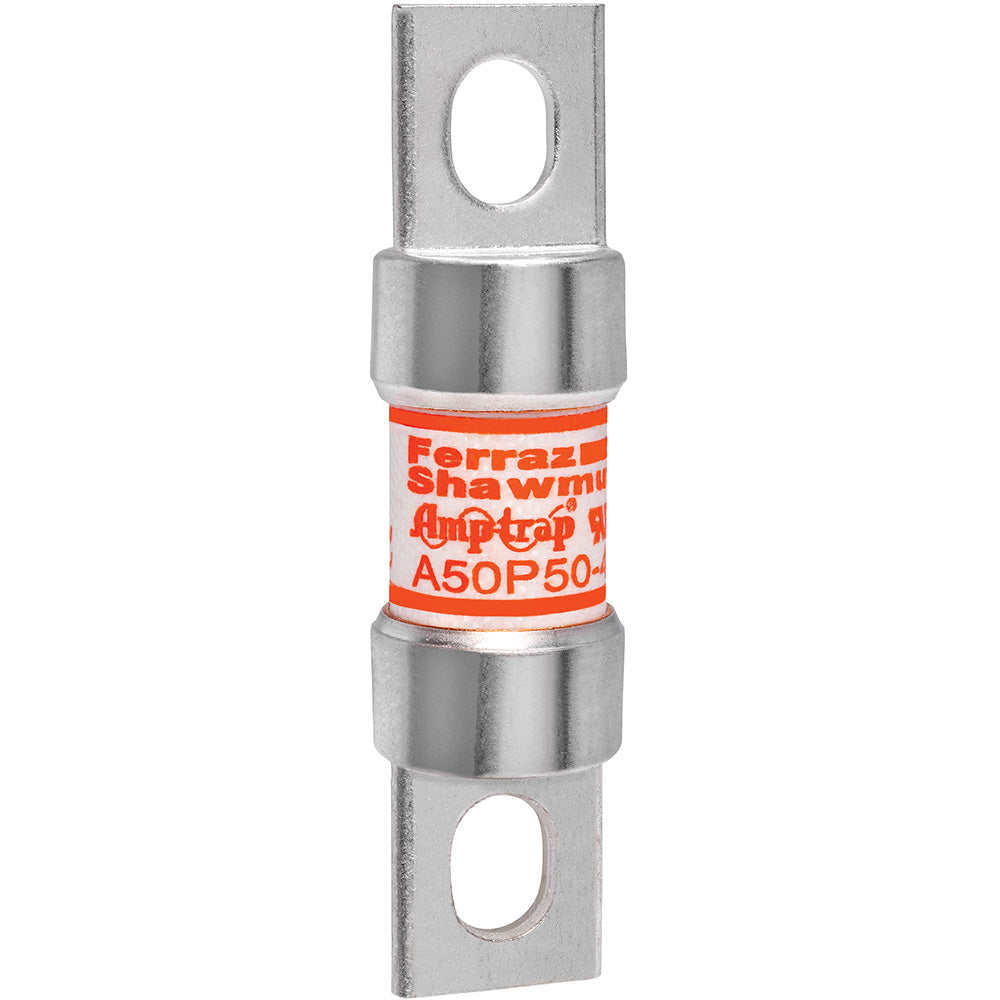Ferraz Shawmut A50P50-4 - Low Voltage Fuse 50A (100kA AIC @500V)