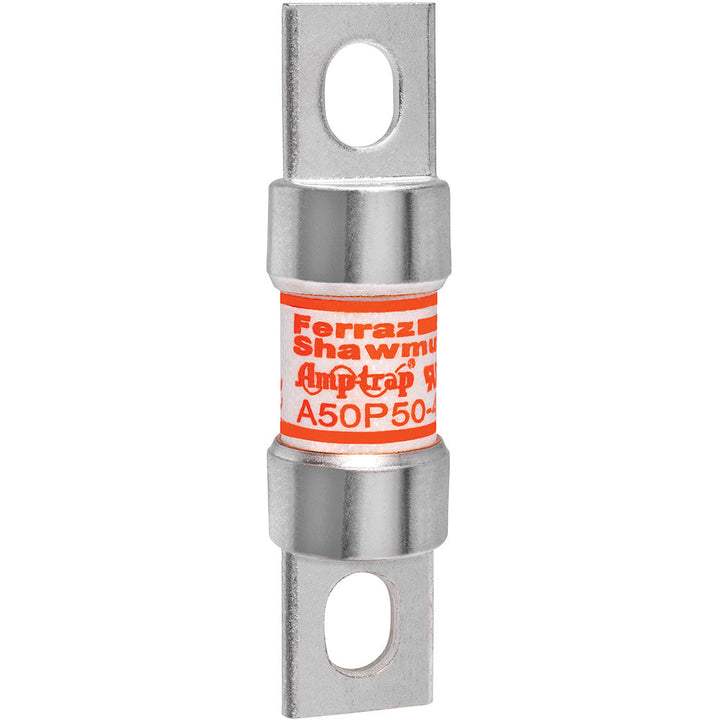 Ferraz Shawmut A50P50-4 - Low Voltage Fuse 50A (100kA AIC @500V)