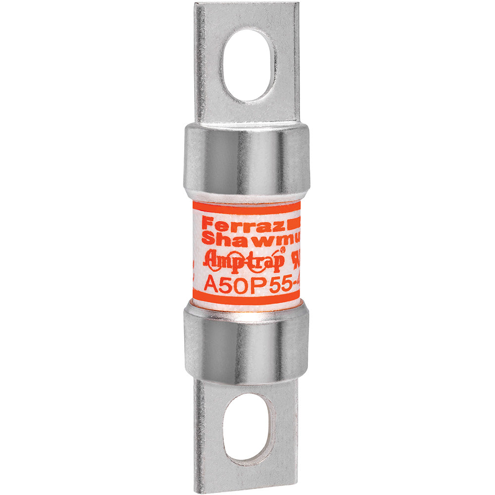 Ferraz Shawmut A50P55-4 - Amp-Trap Fuse 55A (100kA@500V Interrupt Rating)
