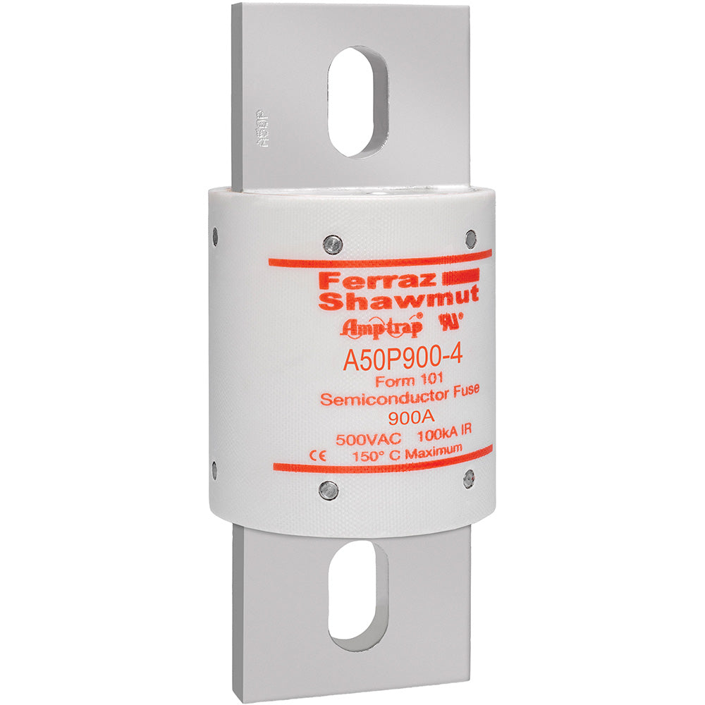 Ferraz Shawmut A50P900-4 - Amp-Trap Fuse 900A (500V, 100kA AIC)