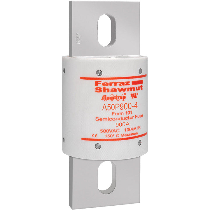 Ferraz Shawmut A50P900-4 - Amp-Trap Fuse 900A (500V, 100kA AIC)