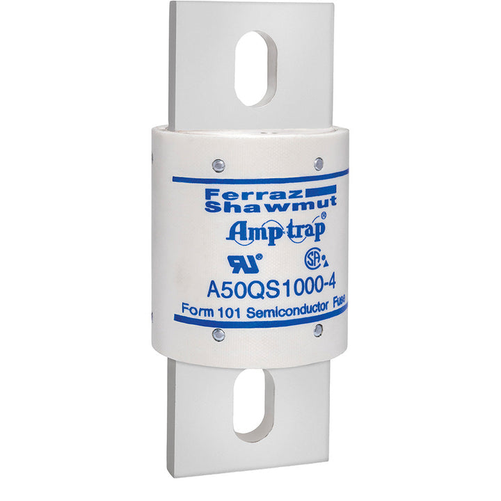 Ferraz Shawmut A50QS1000-4 - Low Voltage Fuse 1000A@500V (200kA AIC)