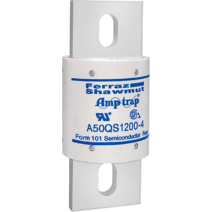 Ferraz Shawmut A50QS1200-4 - Low Voltage Fuse 1200A (200kA@500V Interrupting Capacity)