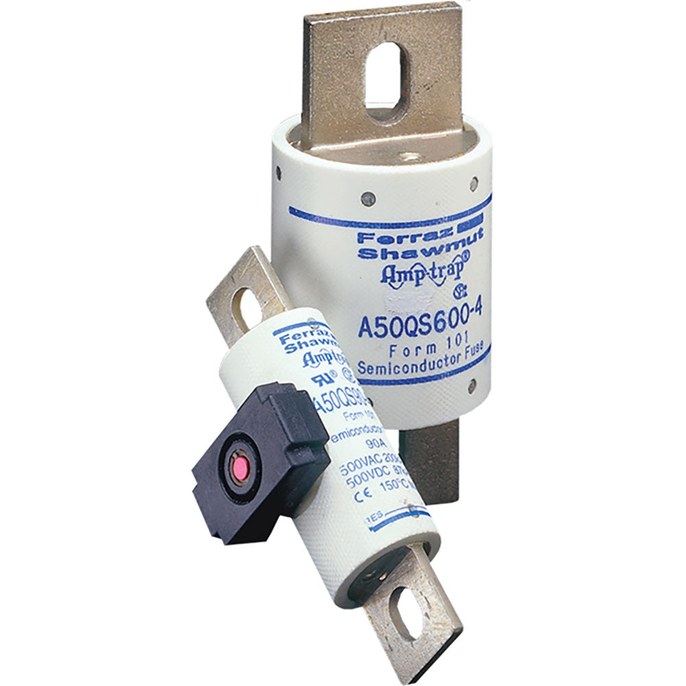 Ferraz Shawmut A50QS70-4 - Low Voltage Fuse 70A (200kA@500V Interrupting Capacity)