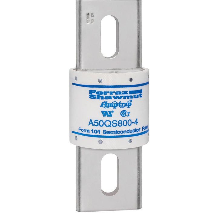 Ferraz Shawmut A50QS800-4 - Low Voltage Fuse 800A (200kA AIC @500V)