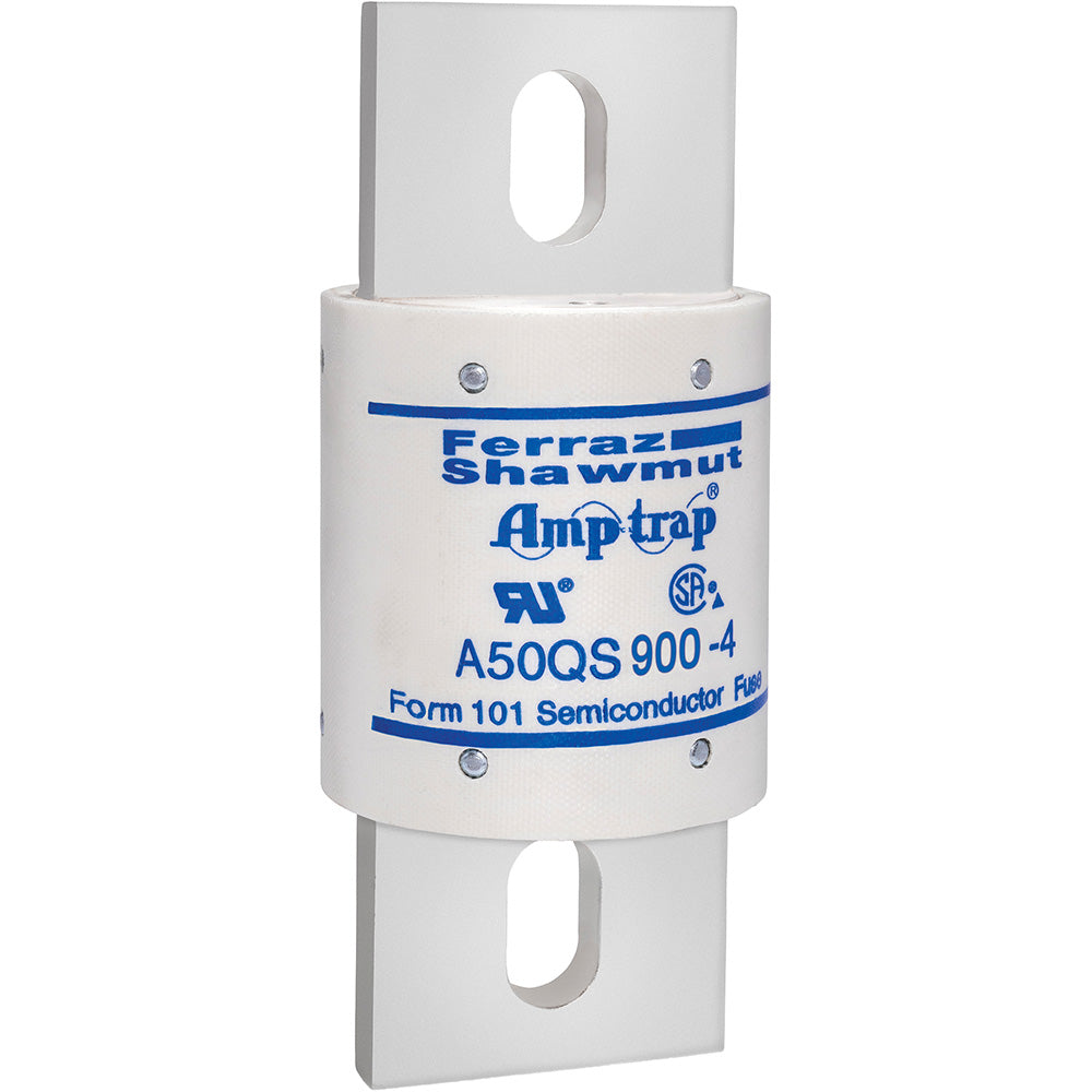 Ferraz Shawmut A50QS900-4 - Low Voltage Fuse 900A (200kA@500V Interrupting Capacity)