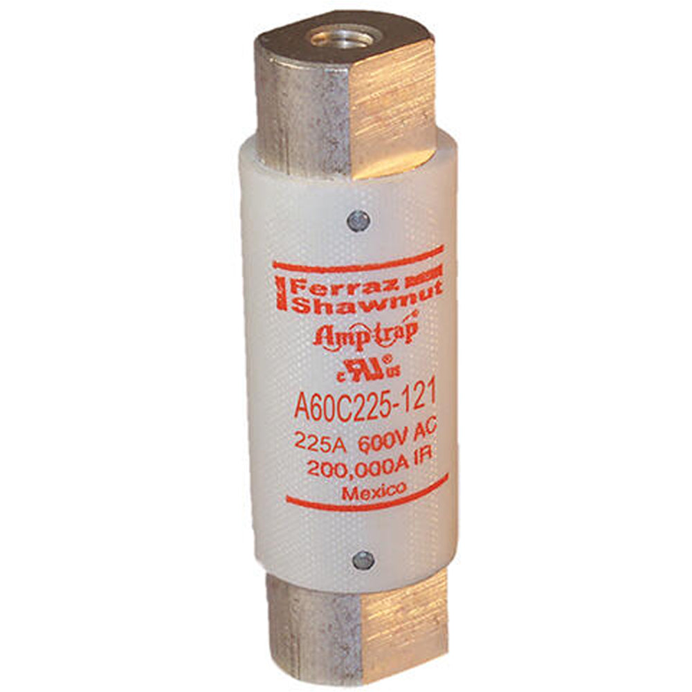 Mersen A60C225-121 - Amp-Trap Fuse 225A@600V (200kA AIC)