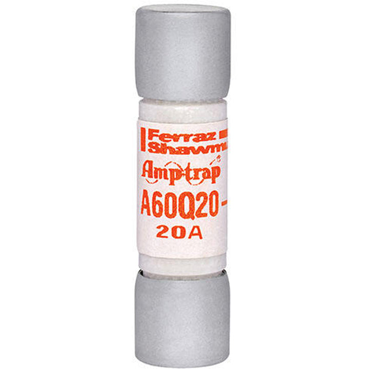 Ferraz Shawmut A60Q20-2 - Low Voltage Fuse 600V/20A (200kA AIC)