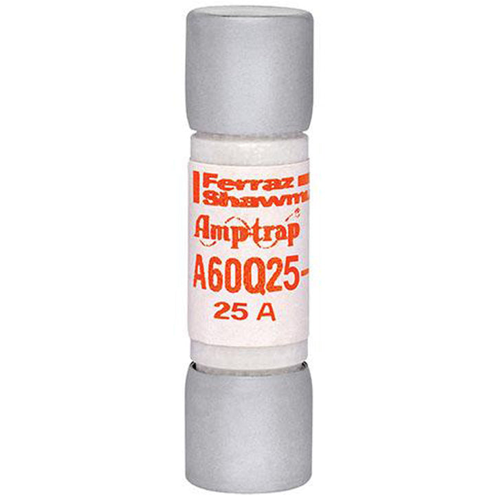 Ferraz Shawmut A60Q25-2 - Low Voltage Fuse 25A (200kA AIC @600V)