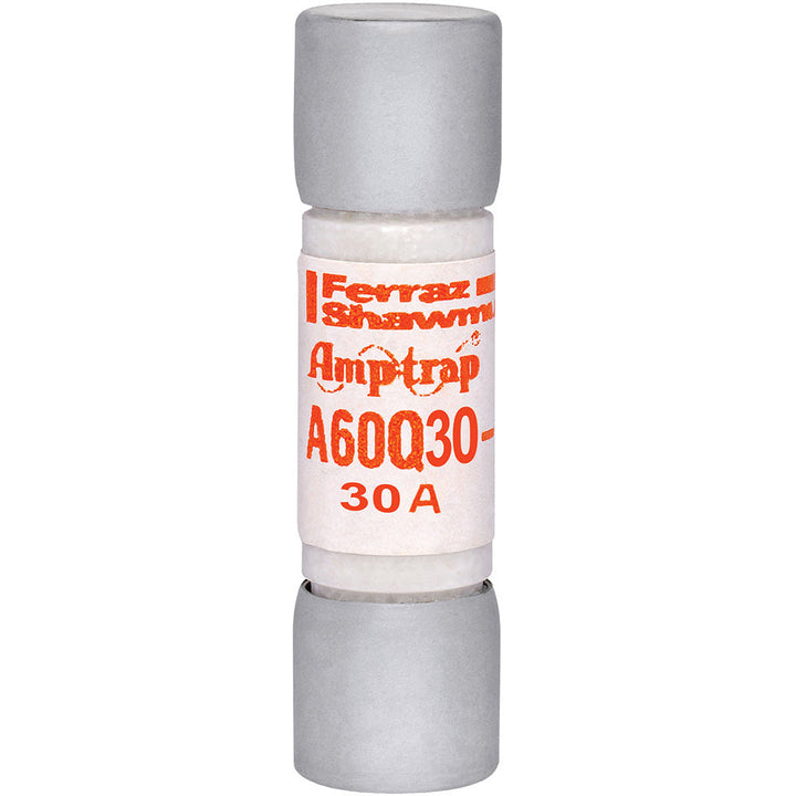 Ferraz Shawmut A60Q30-2 - Low Voltage Fuse 30A (200kA AIC @600V)