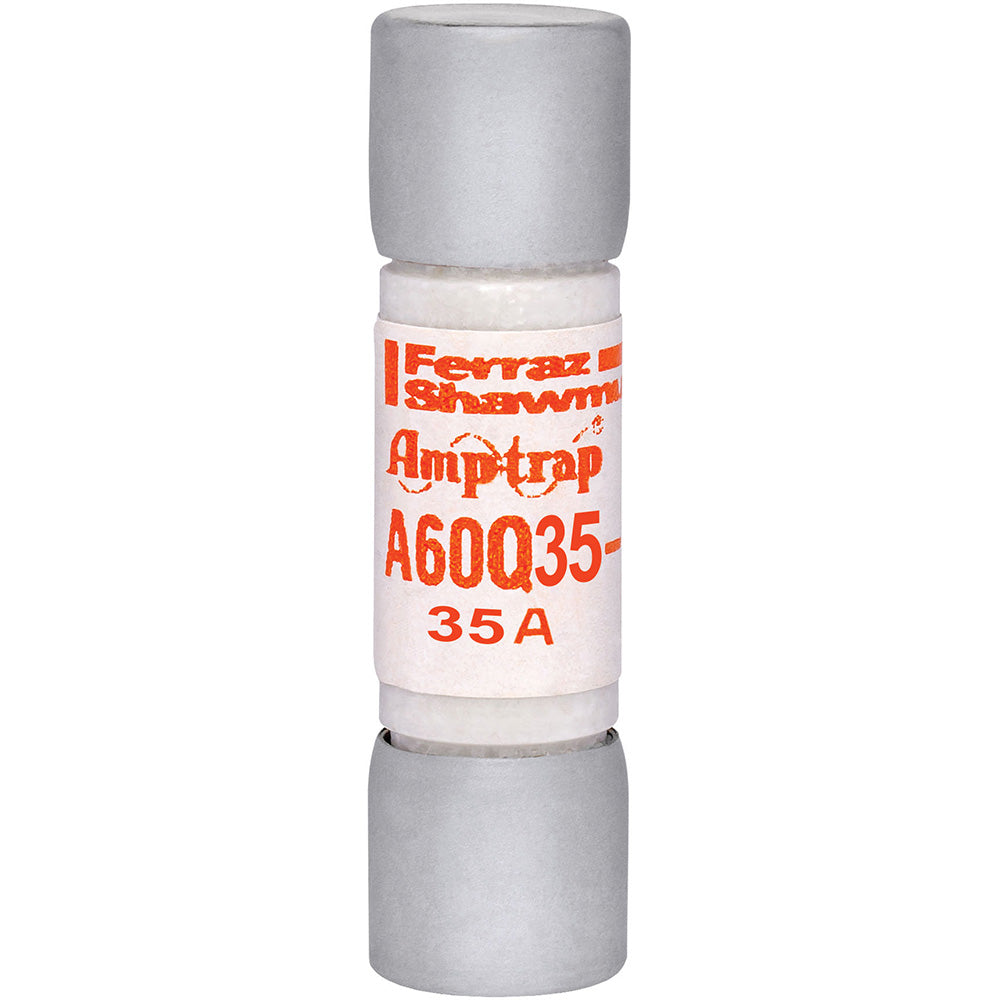 Ferraz Shawmut A60Q35-2 - Low Voltage Fuse 35A (200kA@600V Interrupt Rating)