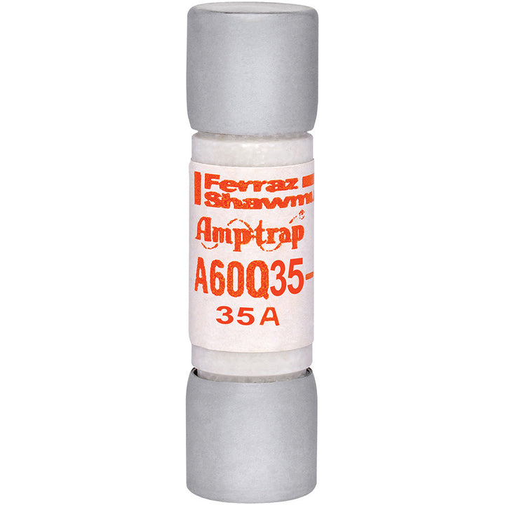 Ferraz Shawmut A60Q35-2 - Low Voltage Fuse 35A (200kA@600V Interrupt Rating)