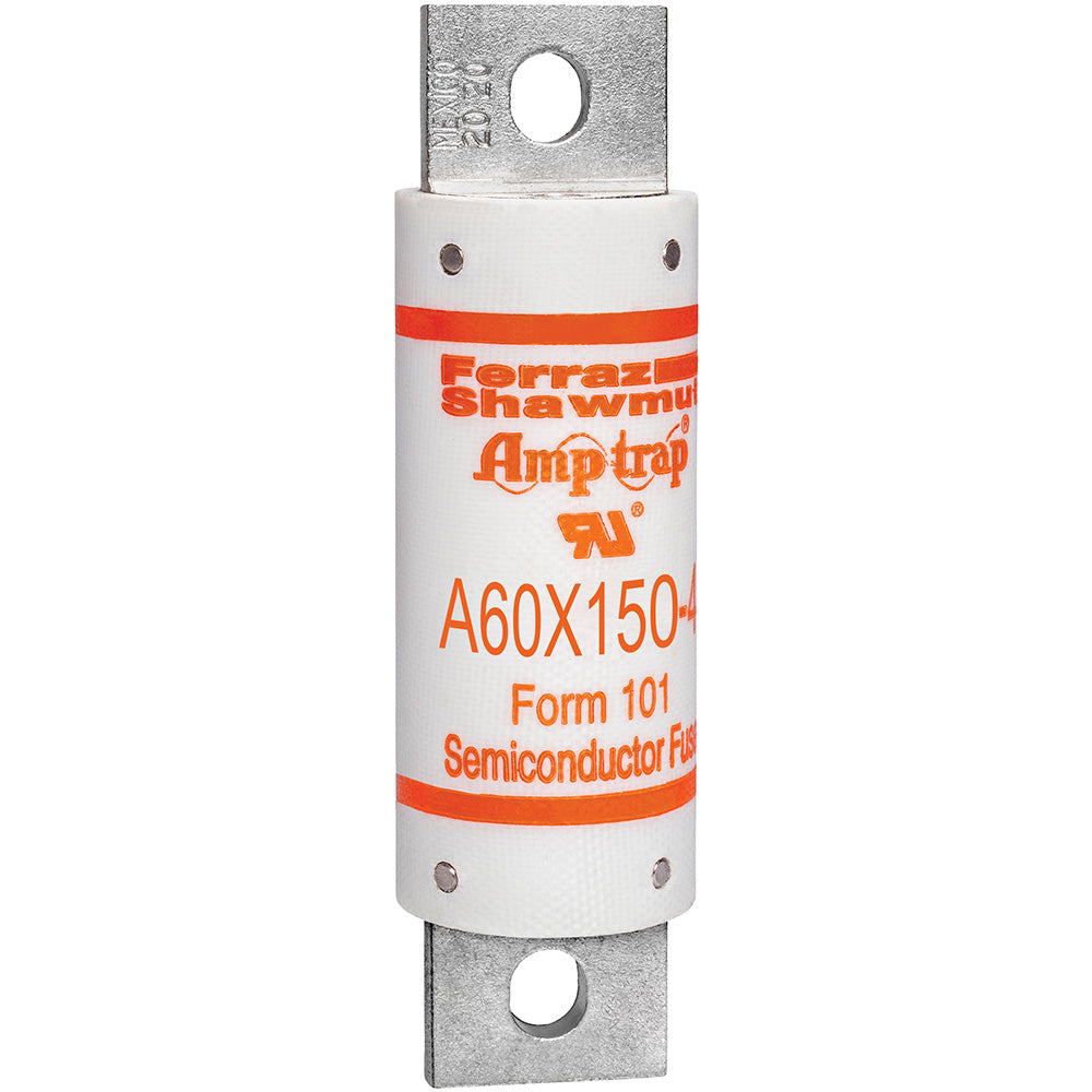 Ferraz Shawmut A60X150-4 - Low Voltage Fuse 150A@600V (100kA AIC)