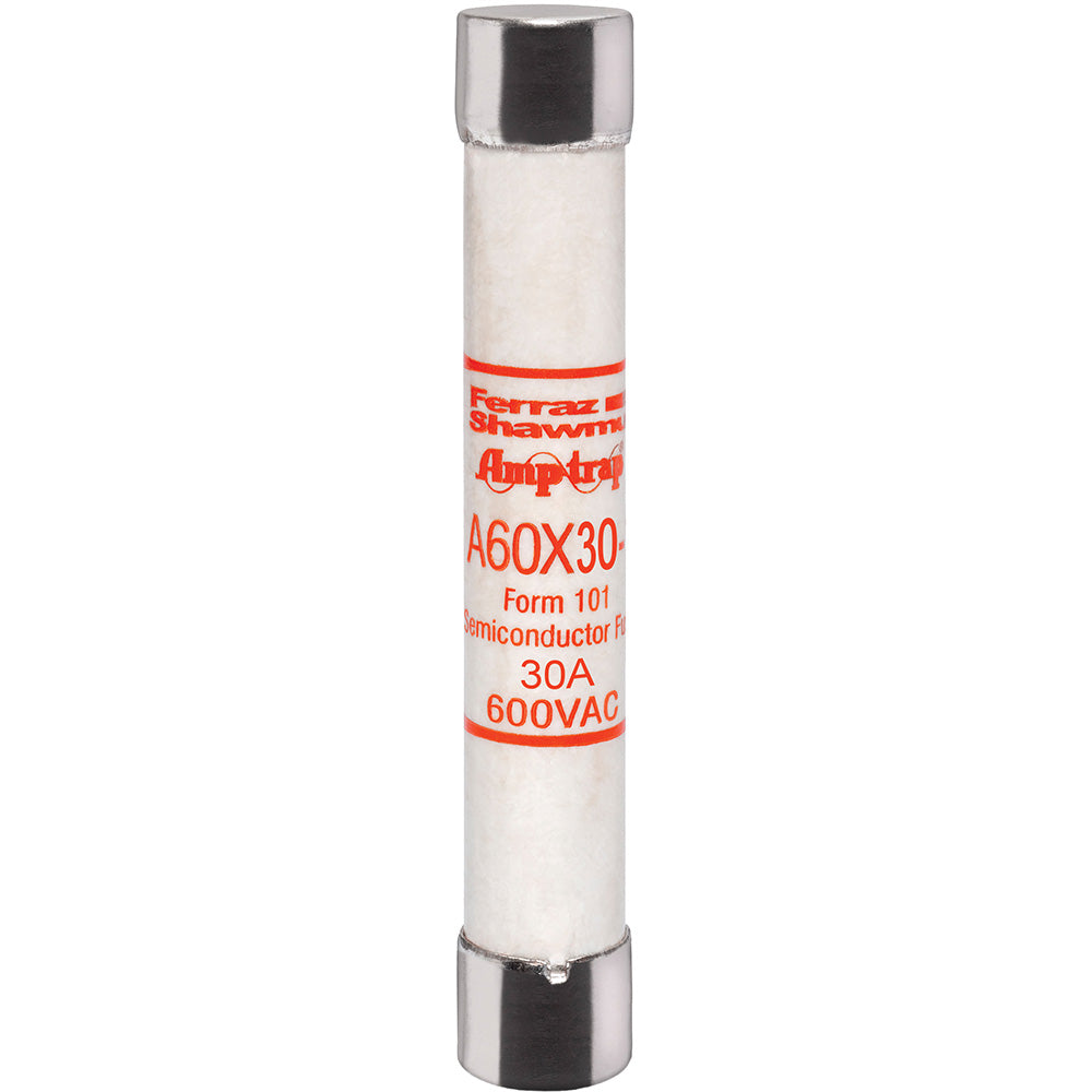 Ferraz Shawmut A60X30-1 - Low Voltage Fuse 30A (100kA AIC @600V)
