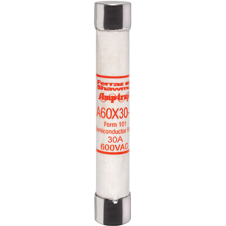 Ferraz Shawmut A60X30-1 - Low Voltage Fuse 30A (100kA AIC @600V)