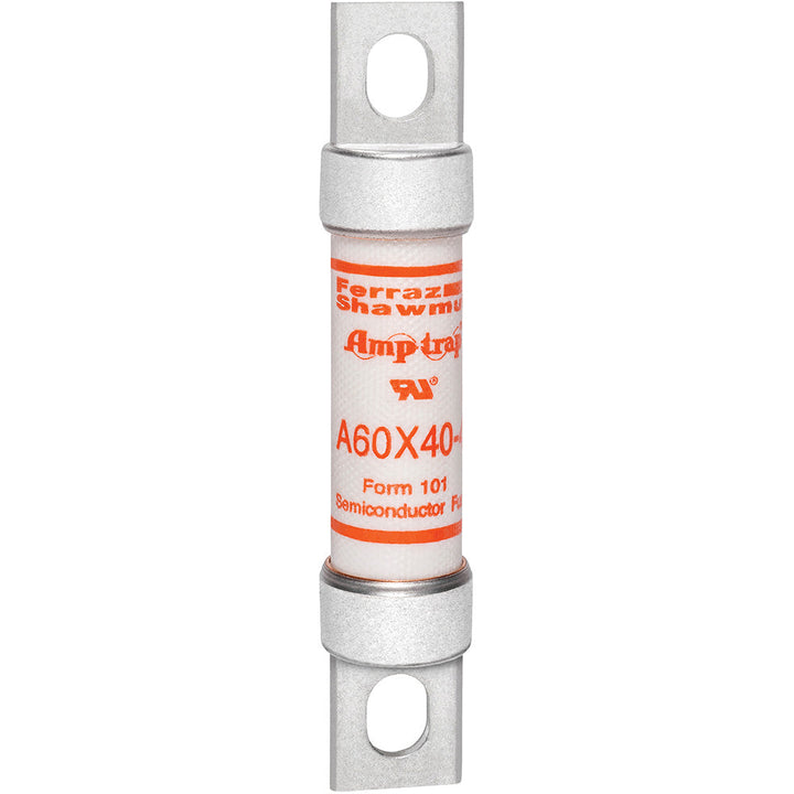 Ferraz Shawmut A60X40-4 - Amp-Trap Fuse 40A 600V (100kA AIC)
