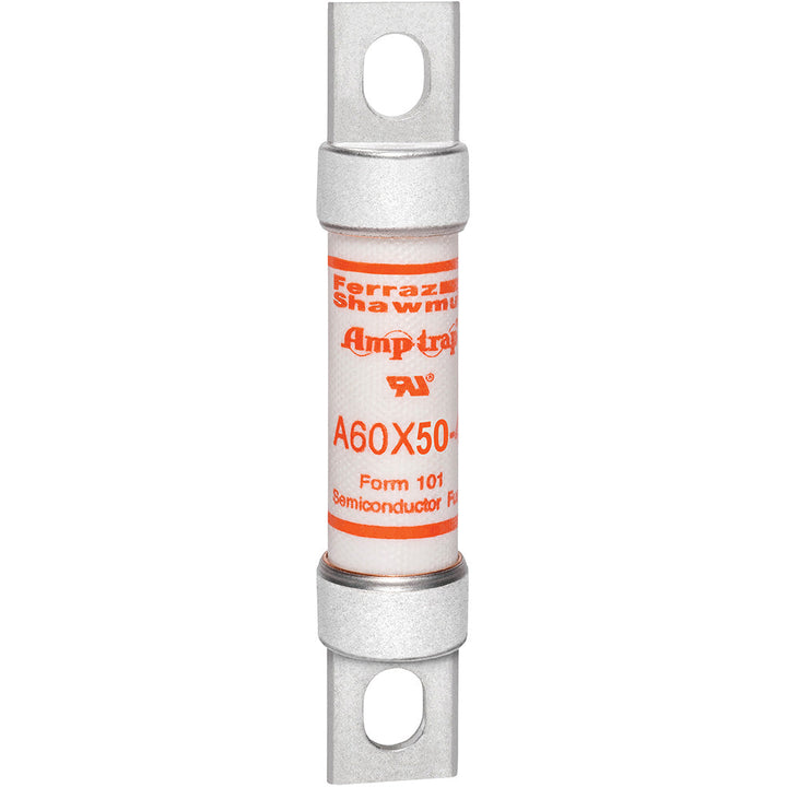 Ferraz Shawmut A60X50-4 - Low Voltage Fuse 50A (100kA@600V Interrupt Rating)