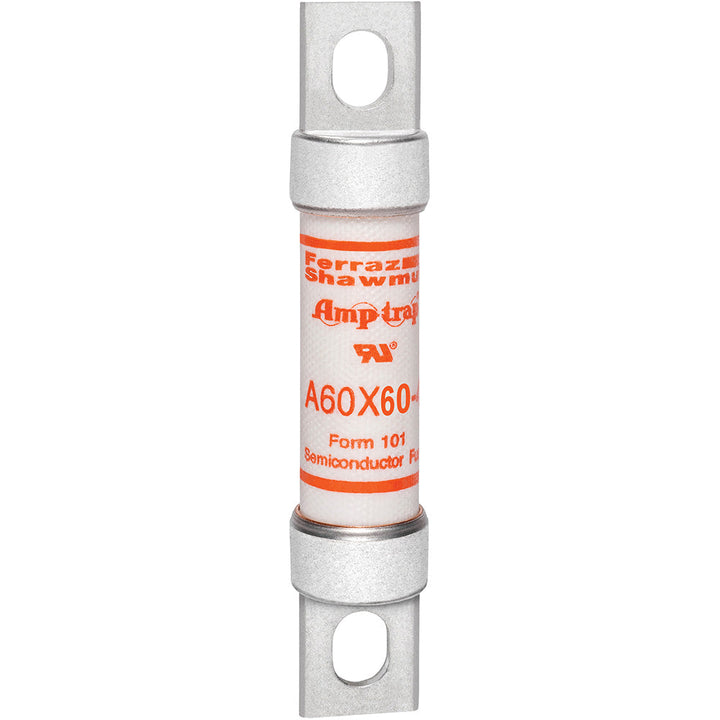 Ferraz Shawmut A60X60-4 - Low Voltage Fuse 60A@600V (100kA AIC)
