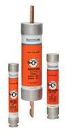 Mersen A6D4.5R - Class RK1 Fuse 4.5A 600V AC