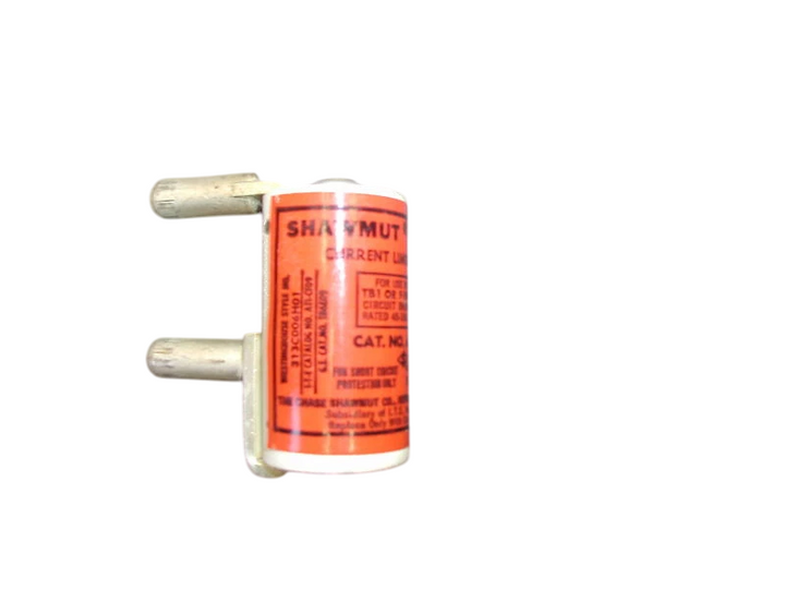 Mersen A6FA - MCCB Fuse 600V Thermal-Magnetic Protection