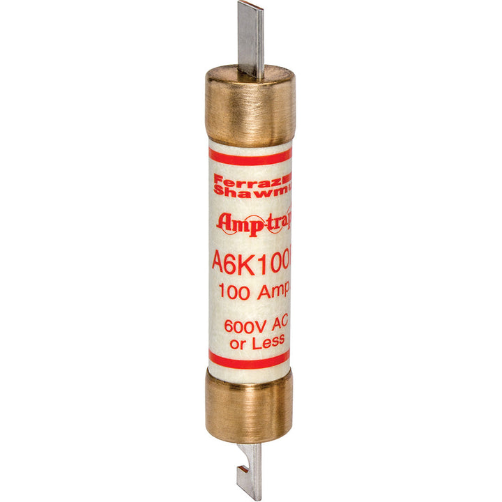 Mersen A6K100R - RK1 Fuse 100A 600V (200kA AIC)