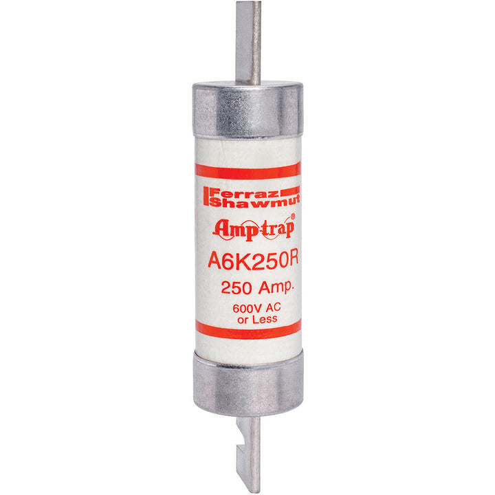 Mersen A6K250R - RK1 Class Fuse 600V/250A (200kA AIC)