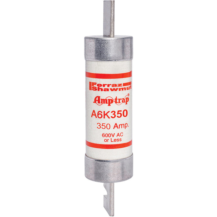 Ferraz Shawmut A6K350R - RK1 Class Fuse 350A@600V (200kA AIC)