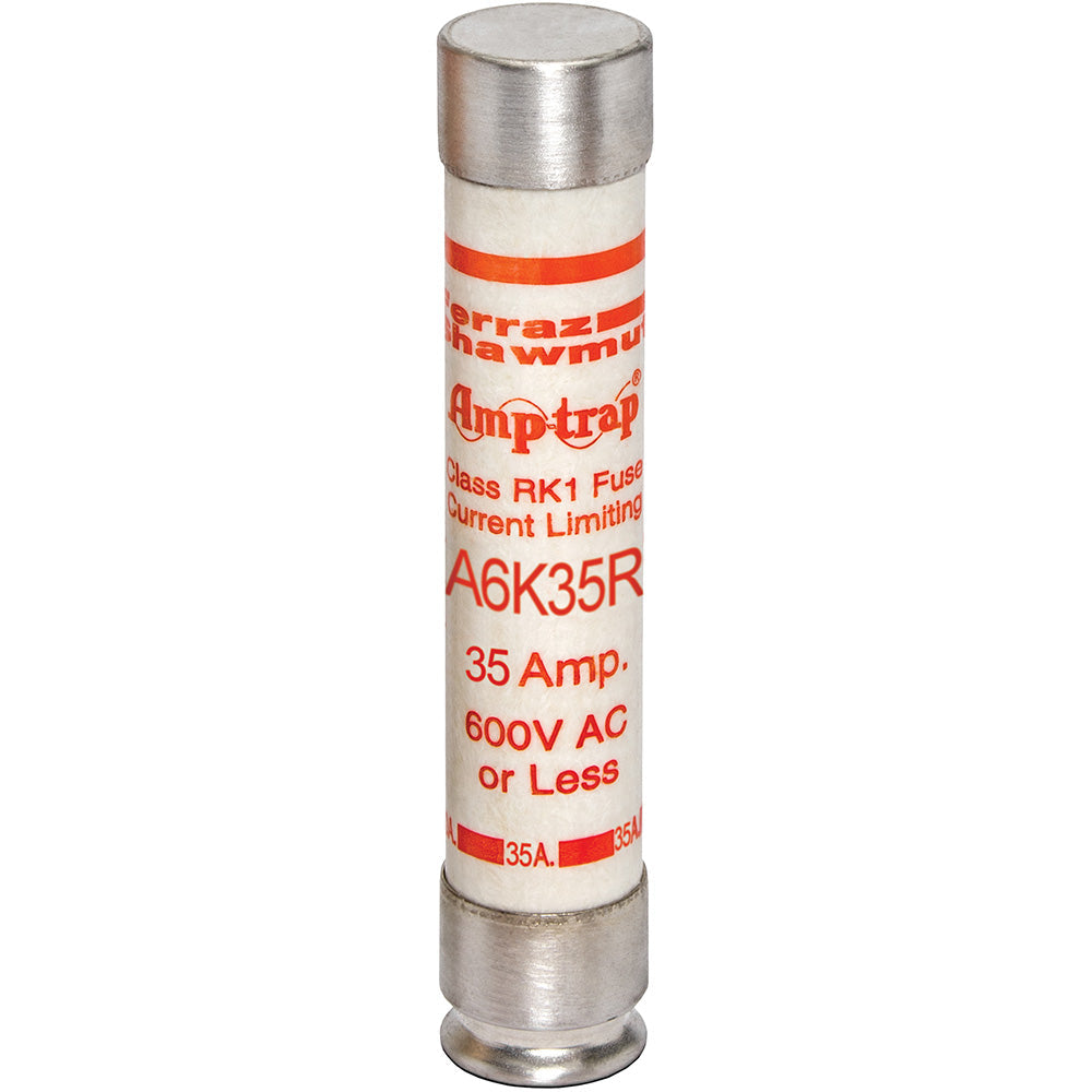 Mersen A6K35R - RK1 Class Fuse 600V/35A (200kA AIC)