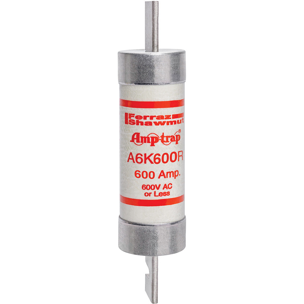Mersen A6K600R - RK1 Class Fuse 600V/600A (200kA AIC)