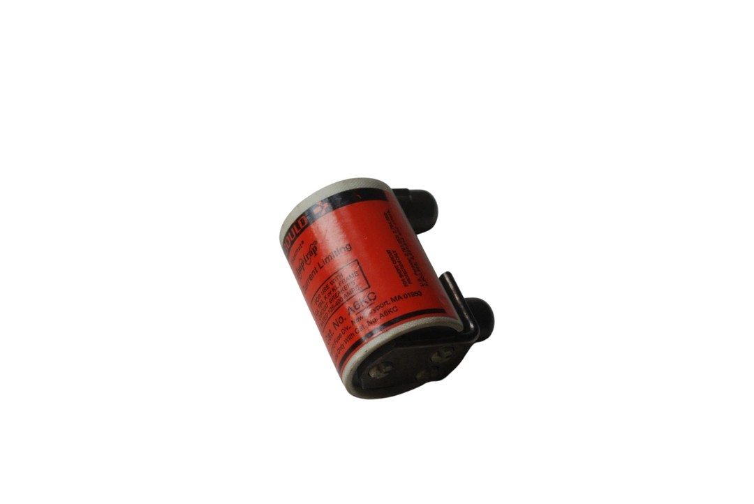 Mersen A6KC - Class A Fuse 600V 400A (UL/CSA Certified)