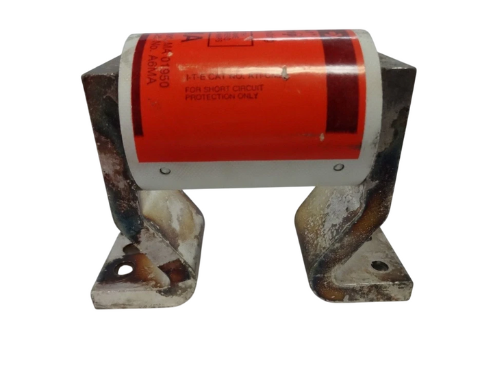 Mersen A6MA - Class A Fuse 600V/600A (UL/CSA Certified)