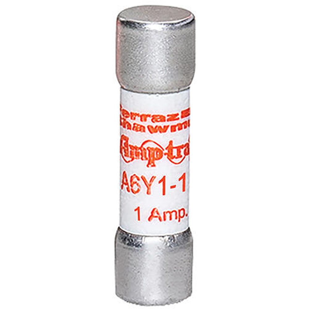 Ferraz Shawmut A6Y1-1 - Class K Fuse 1A 500V (200kA AIC)