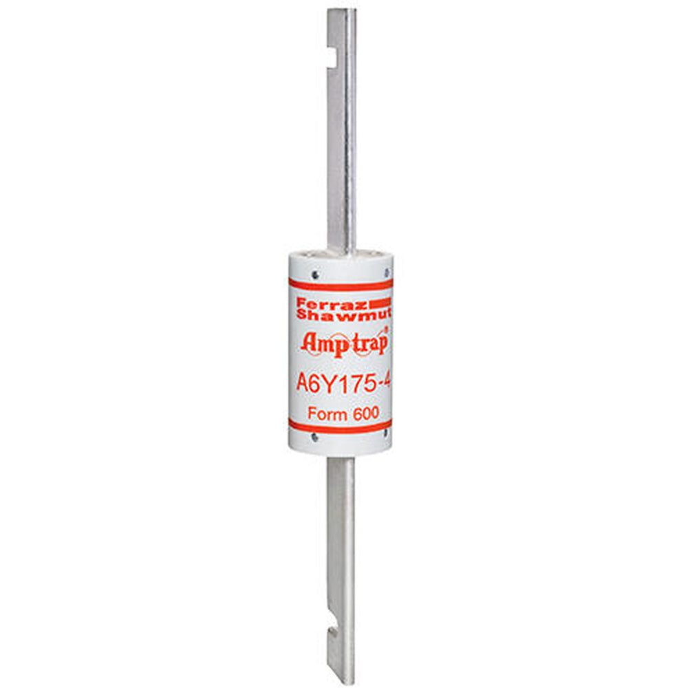 Ferraz Shawmut A6Y175-4 - Class K Fuse 175A@600V (200kA AIC)
