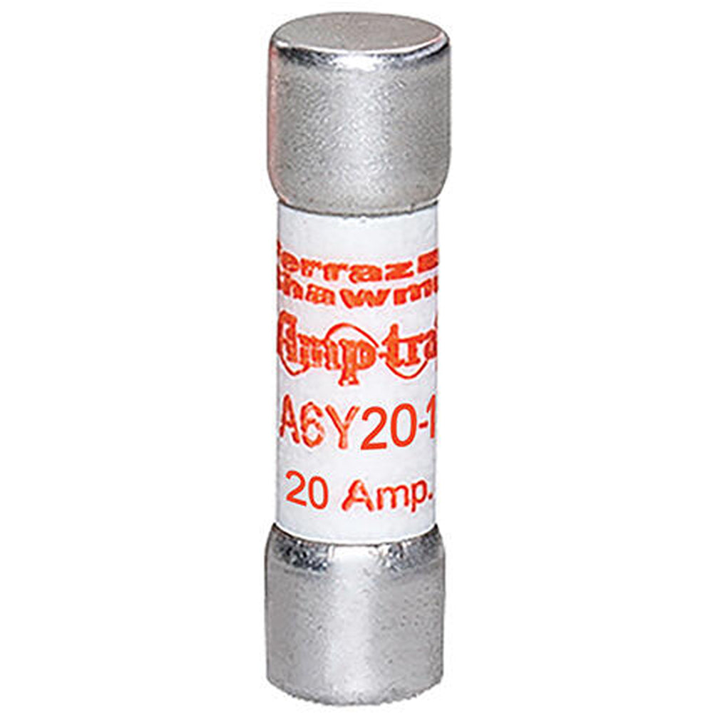 Ferraz Shawmut A6Y20-1 - Class K Fuse 20A@600V (200kA AIC)