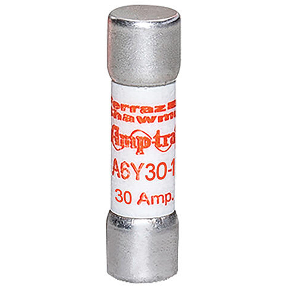 Ferraz Shawmut A6Y30-1 - Class K Fuse 30A (200kA@600V Interrupt Rating)