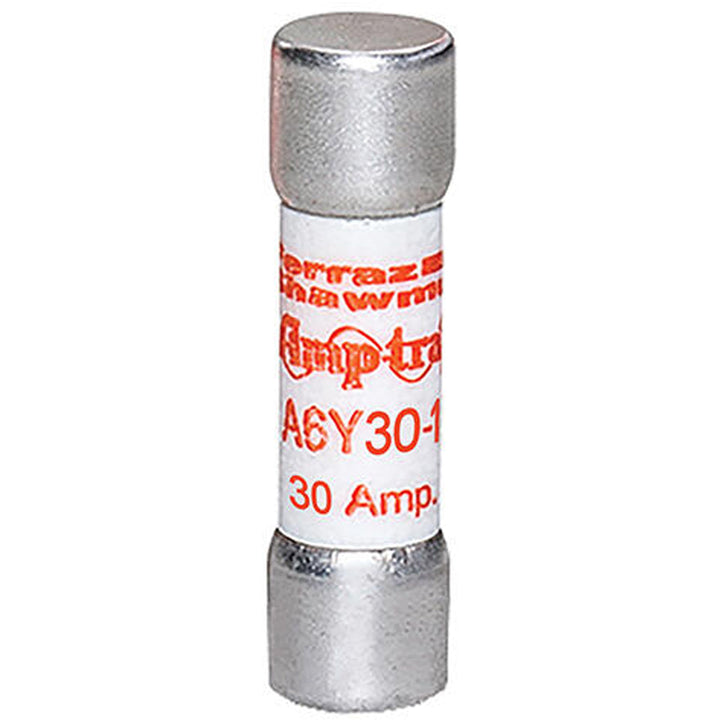 Ferraz Shawmut A6Y30-1 - Class K Fuse 30A (200kA@600V Interrupt Rating)